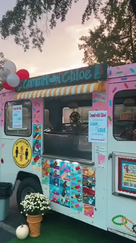 Making a difference + having fun while doing it! 🍦🎨✨ #makeadifference #commitment #campaign #Homecoming #foryou #fyp 