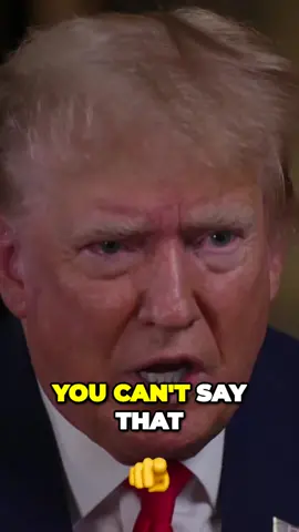 1. #TrumpInterview 2. #TrumpTalks 3. #TrumpQandA 4. #TrumpOnTikTok 5. #45Speaks (referring to his status as the 45th President of the United States) 6. #InsideTrump 7. #ExclusiveTrump 