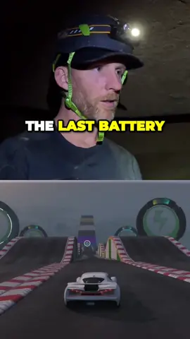 Would you dare go caving down Ellison’s Cave? 🧗‍♂️ YouTube @Tyler Oliveira #gtav #caving #fyp 