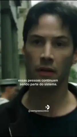🎬 Matrix (1999)  #cinema #filme #sociedade #tecnologia #sistema #ficcaocientifica #matrix 