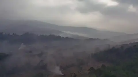 nagari sungai abu jorong sungai kaluang kab solok#sungaiabu #nagarisungaiabu #infosumbar #kabasolok #kabupatensolok 