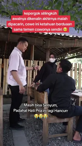 Hancurr Hatiiii 😭 Kelihatannya Tegar Padahal Aslinya Ambyarrr!!!  #pacarselingkuh #ketahuanselingkuh #selingkuh #berkhianat #pejuangdiet #selingkuhviral #dramatiktok #viralselingkuh 