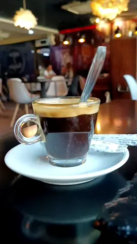 For every headache there is coffee and for every emptiness there is a song. ❤️ #goodmorninglove  #algerie #batna #coffee #mornnig 
