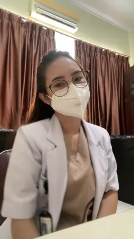 👩🏼‍⚕️ #koaslife #doktermuda #koasslyfe 