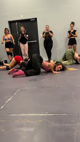 Dc : me ✨ w/ mes stars #heelsclass #heelsdance 