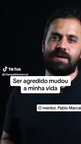 O mentor Pablo Marcal #inveja #canalizar 