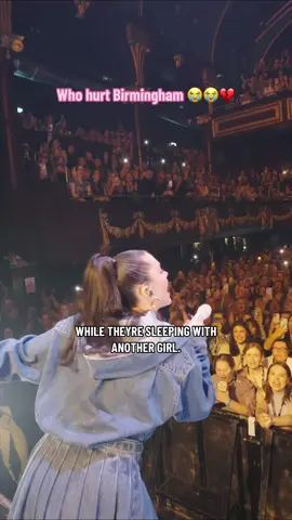 YALL WENT OFF😭❤️❤️❤️❤️ #narcissist #concert #scream #ex #breakup #cheater 