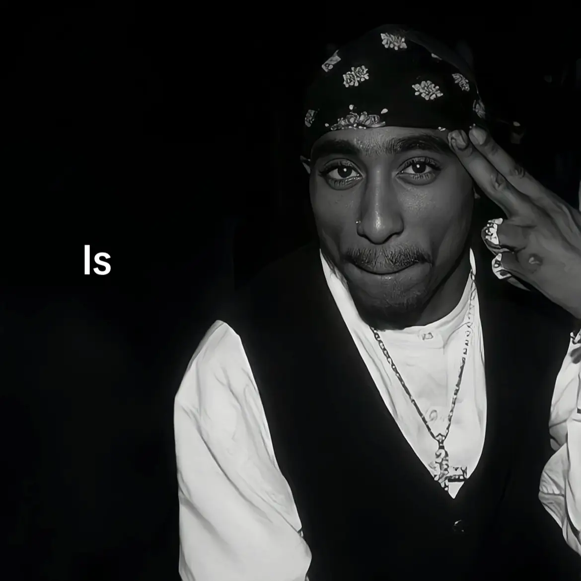 #2pac #keefed #hiphoplegends90s 