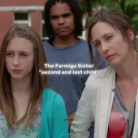 when they be mother and daughter on 'At Middleton' // #verafarmiga #taissafarmiga #atmiddleton #fyp 