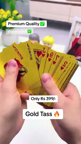 Only Rs 399/- #foryou #foryoupage #trending #goviral #cards #gold #tass #dashain #nepal🇳🇵 
