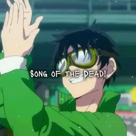 #anime #100bucketlistofthedead #zom100 #zom100bucketliatofthedead #animeedit #fypシ 