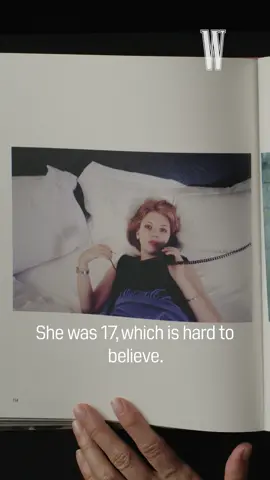 In celebration of 20 years of #LostInTranslation, watch as #SofiaCoppola shares her favorite on-set moments from the film. #ScarlettJohansson #BillMurray 