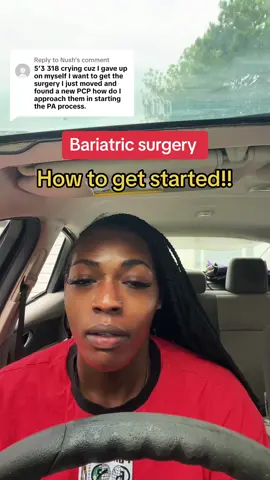 Replying to @Nush #gastricsleeve #gastricbypass #bariatriccommunity #bariatricsurgery #weightgain #shameful #weightlosstransformation #onthisday #fypシ #foryoupage #foryou #fyp #tiktok #trending #viral #blowthisup 