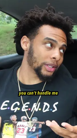 He’ll rock my whole world… full speed date videos on my yt: sarahfarrugiaa #firstdate 