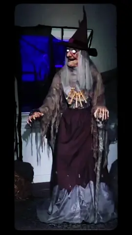 Paranormal Nightshift sometimes the truth is far is scarier than the story #paranormal #storyteller #appalachianfolklore #witch #ghost #storytelling #scarytiktoks #scarystory #halloween 