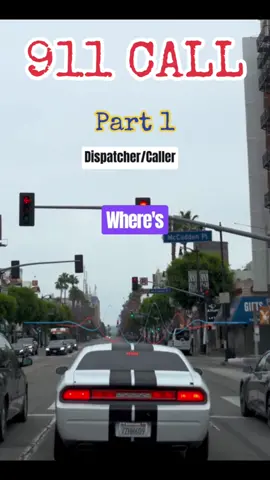 #911calls #911dispatcher #911audio #real911calls 