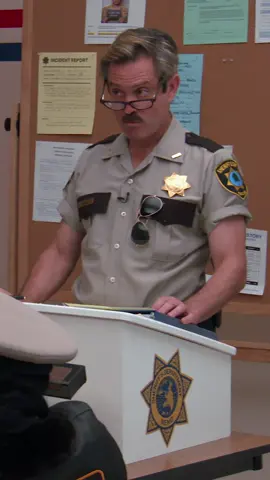 A quick lesson on cancel culture. 🚨 #Reno911 #comedy #cops #sketchcomedy #pawpatrol