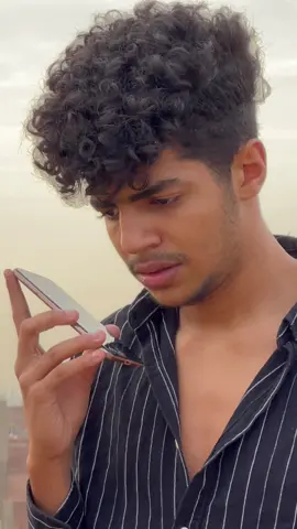 الفديو طلع الساعه 7 وصلك الساعه كام♥️🫵🏼صحبي هات دقيقه اكلم امي😍📞#ناصر_الجنن🖤👻 