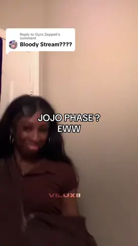 Replying to @Gyro Zeppeli I was literally harassed to do this op😧😧 #jojosbizarreadventure #opening #jojoopening #bloodystream #speedsongs #spedup #anime #memories #fyp #4u 