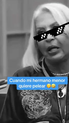 Respeten la edad 🤣👊🏻 #familialatina #granhermanoespańa #laurabozzo  #hermanos #fyp #parati #viral #astridtok #pesopluma #rubicon 