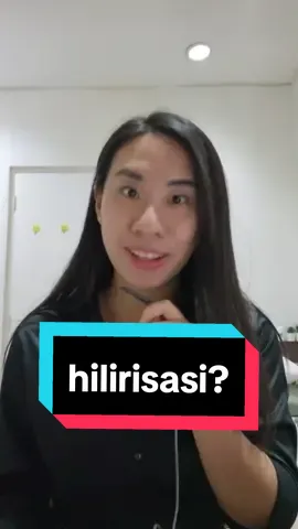 video ini bikin Lucia buka PPT kerjaan dan challenge diri sendiri untuk jelasin strategi hilirisasi Indonesia dalam bahasa Mandarin 🥹 pasti banyak banget pertanyaan tentang topik ini, feel free to drop your questions, Mandarin Speakers!#mandarin #komunikasi #belajarbareng #kementerianinvestasi #bkpm 