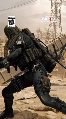 Here's your first look at the #MW3 Multiplayer Reveal Trailer. 16 iconic maps modernized for fast-paced combat 🏃 Tune into #CODNext on October 5 for the premiere of live Multiplayer gameplay 🔥 . . #CallofDuty #GamingTikTok #GamingSkills