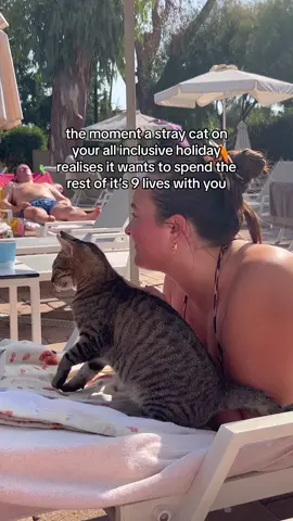 she had me at meow #myloveismineallmine 