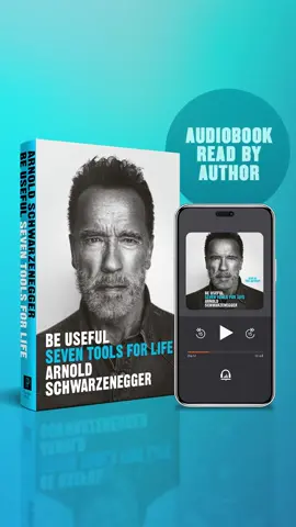 I get so many questions about whether I read my audiobook on social media. They clearly missed my newsletter about what a struggle it was! Here is a teaser for all of you. Pre-order Be Useful at the link in my bio. 