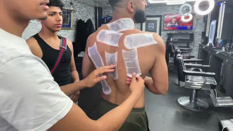 Wax pain is the worse pain #repost #wax #goodtime #lough #funny #waxinfstrip #waxingtiktok #fyp #fypシ゚viral #fypシ #foryou #forYou #foryourpage 
