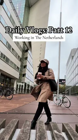 Part 12 | What is life like in The Netherlands as a Filipina 🇵🇭 Corporate Mom? 🇳🇱 Today, i want to commend the public transportation experience here in The Netherlands! There are things that can still be improved, but for me, they have the best public tranpo! 🇳🇱🇵🇭 I post realistic daily vlogs and let’s see how much of you can relate. This is my simple, realistic day to day routine as a Filipina Corporate Mom, representing what is it like living in the Netherlands. See you! ✍🏽💌 #filipinainthenetherlands #livingabroad #pinaynl🇳🇱 #mylifestory #lifeminivlog #lifeat30s #parentingteens #movedabroadvlogs #lifeinthenetherlands #journalingmythoughts #documentingmylifeabraod #lifeminivlog  #lifeawayfromhome #rewritingmystory #fypシ #fypagenl #foryoupageviral #fypagenl #lifeineurope #adayinalife #lifevlog #dayinmylifevlog #dutch #pinayabroad #realisticdayinalife 
