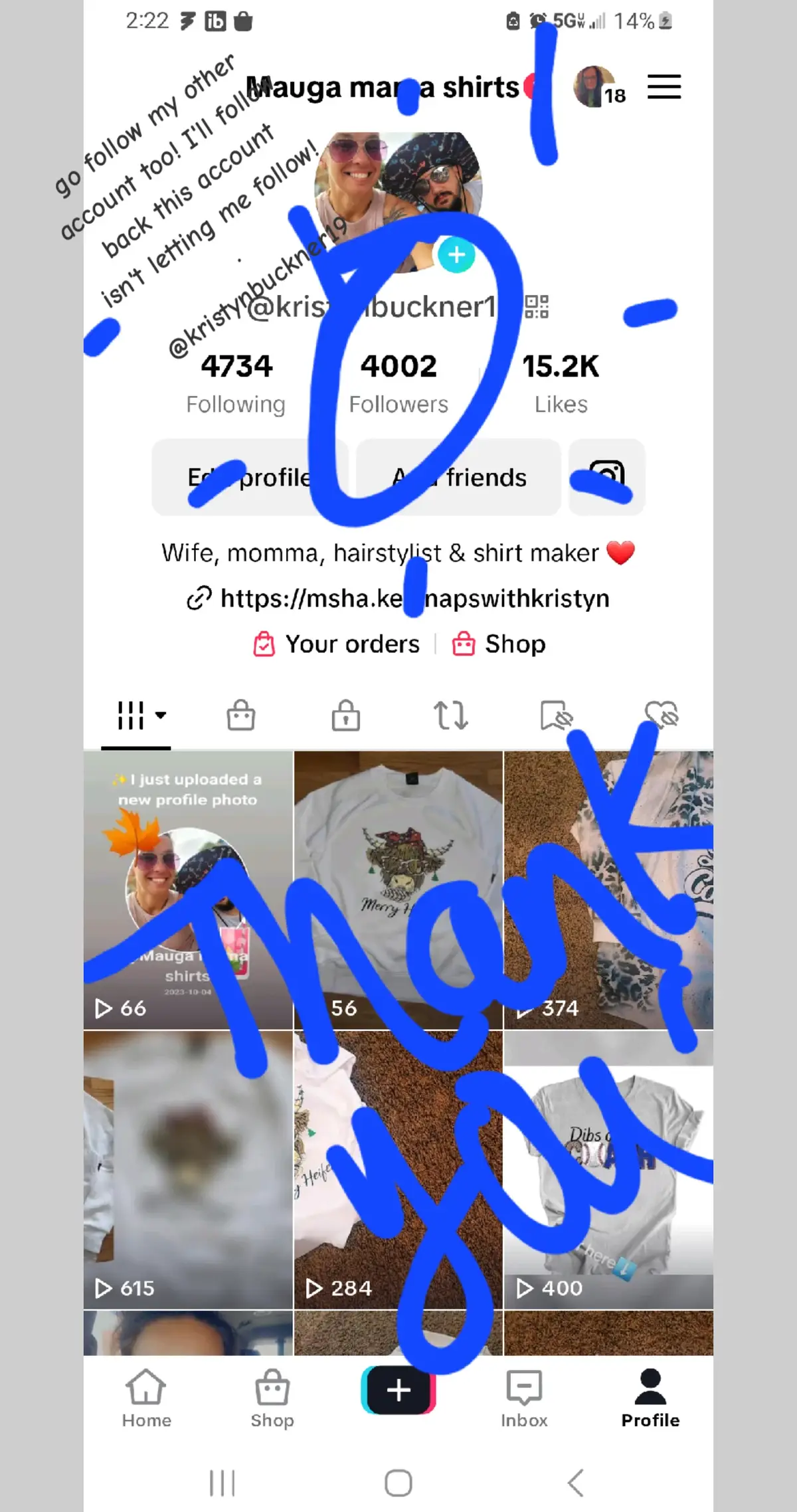 follow my other account! #dtftransfersupplier #followme #fyp #dtftransfers #shirtmaker #shirtmakers 