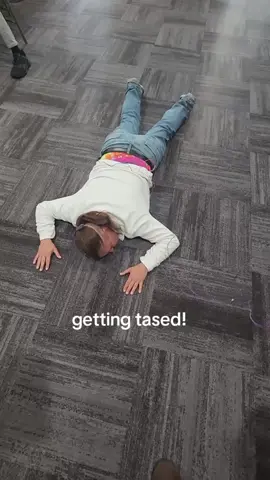 #tased #tasertasertaser #tasertraining 