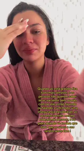 Postando pra lembrar dos dias ruins nos dias bons 🙌🏼 #gravidez #sentimentos #desabafo #soquememaeentende 