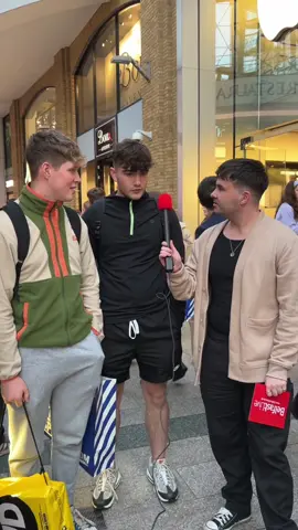 What’s your uni essential? #uni #students #belfast #victoriasquare 