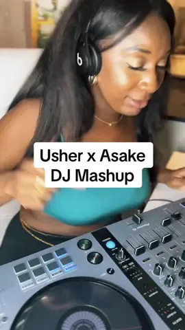 Usher - U Don’t Have to call + Asake - Organise = U Don’t have to Organise ( listen to full mashup link in bio)  #Usher #Asake #DJ #Mashup #Afrobeats #Afrobeat #RNB 