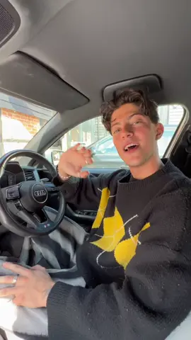 If your currently learning to drive, download the @FourFive App it's so helpful for both practical and theory! #fyp #learnerdriver #ad 