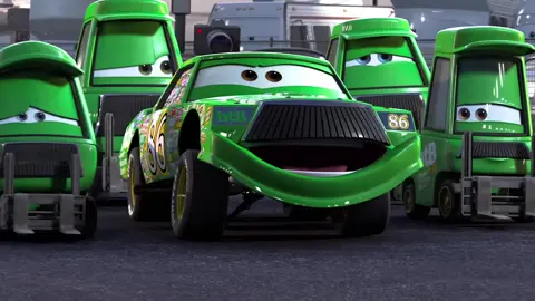#carsmovie #chickhicks #chickhicksedit #carsedit