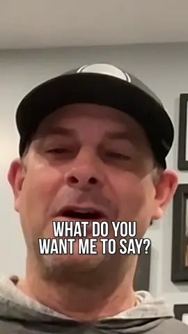Jomboy tells Boone they need to stop banking on ending up where they want to be  #yankees #baseball #aaronboone 