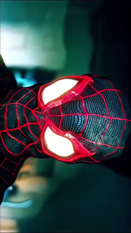 GOTY #spiderman2 #peterparker #milesmorales #ps5 #venom 
