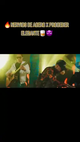 🔥NERVIOS DE ACERO X PROCEDER ELEGANTE🥃😈