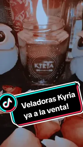 Veladoras mágicas intencionadas y huelen delicioso 🥰 pide la tuya en la bandeja de msjs o en el link de mi perfil de tiktok ✨🩷🌹 #witchtok #kyriawitch #veladoras #veladorasesotericas #velasartesanales #brujasdetiktok #rituales #ritualesmagicos #ritual #brujasdetiktok #herbolaria 