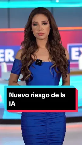 #RedUnoExplainer | Rostros de menores manipulados sobre cuerpos sin ropa alertan del nuevo peligro de la Inteligencia Artificial. ¿Qué es el Deepfake? ▶️ Más información en www.reduno.com.bo ▶️ Síguenos en Instagram, Threads y Twitter: @redunotv #RedUno #RedUnoDigital #Notivisión #NTVInforma #IA #PeligroIA #InteligenciaArtificial #DeepFake
