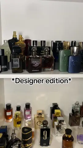 How to smell good - designer edition #fragrance #fragrancetiktok #perfume #perfumetiktok #swyintensely #fyp #explorepage 