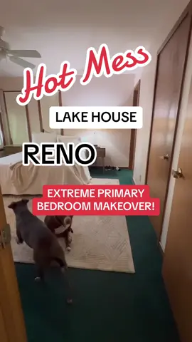 This project isnt finished but the before & after is already a dramatic change!😍 #LifeOnTikTok #tiktokpartner #diyproject #renovation #budgetrenovations #renovationproject 