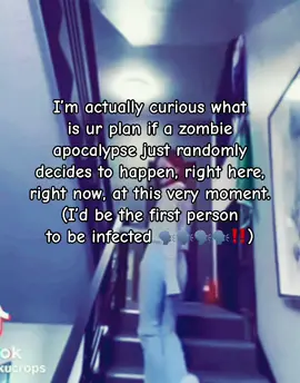I’m not surviving that 🗣️🗣️🗣️ ||TAGS!!|| #viral #fypシ #fypシ゚viral #missnori_ #fyp #xyz #xyzabc #syzbca ##zombieapocalypse 