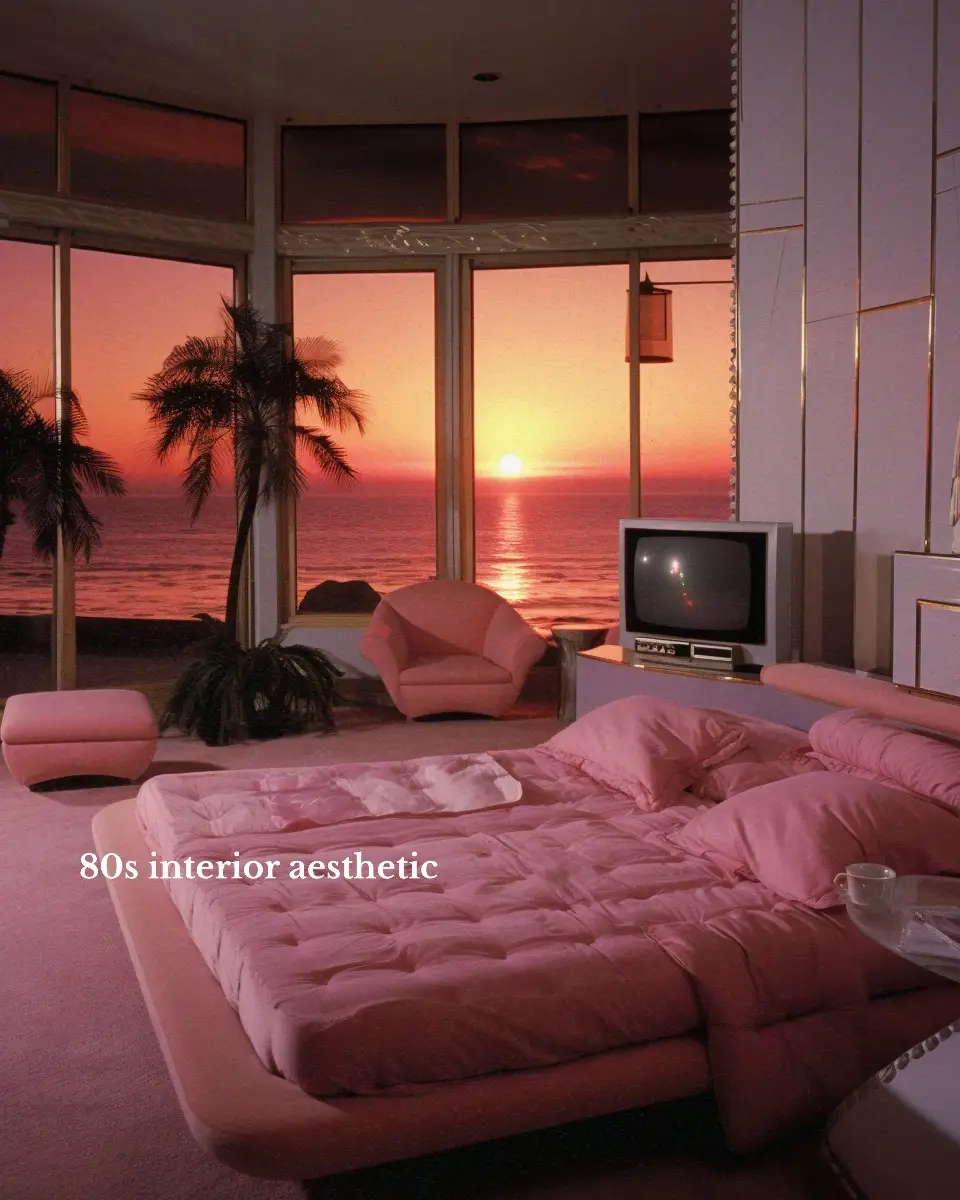 This 😍 [AI] #80s #interiordesign #80saesthetic #1980saesthetic #vaporwave #dreamcore #nostalgiacore #liminalspaces #80smusic #80sthrowback #eighties #80svibes #1980s #the80s #80snostalgia #80sinterior #vintageaesthetic #retrowave #synthwave #80sphotos #aesthetic #80sapartment #80sdecor #80smovie #80spenthouse #dark80s #80sstyle #retro #vintage #80smansion #vicecity #miamivice #pinkaesthetic #vaporwaveaesthetic #oldmoney #memphisdesign #retrofuturistic #80score 80s interior decor aesthetic 