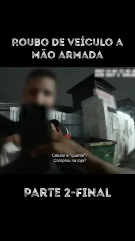 Os policiais conseguem deter a ação e capturar os bandindos em flagrante, o veículo e pertences foram recuperados. #roubo #veiculo #capturado #flagrante #vidapolicial #criminosos #foryou 