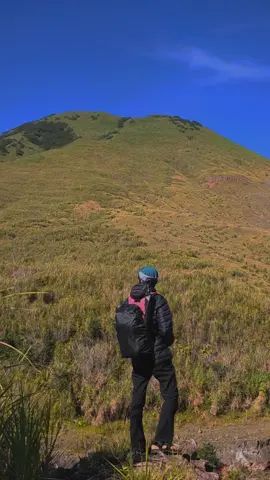 ⛰️ #fiersabesari  #pendaki #pendakigunung #pendakiindonesia #pendakisulut #gununglokon #lokon #tomohon #sulut 