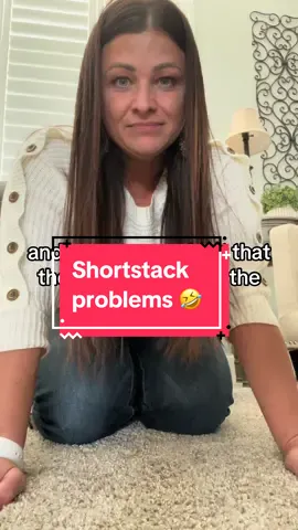 #shorty #shortstack #shortgirproblems #jeans 