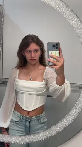 Cute fit moment 